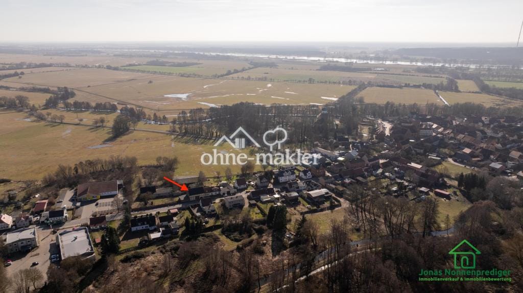 Immobilie in Lenzen (Elbe) - Reihenhaus in Lenzen (Elbe) - Bild 2