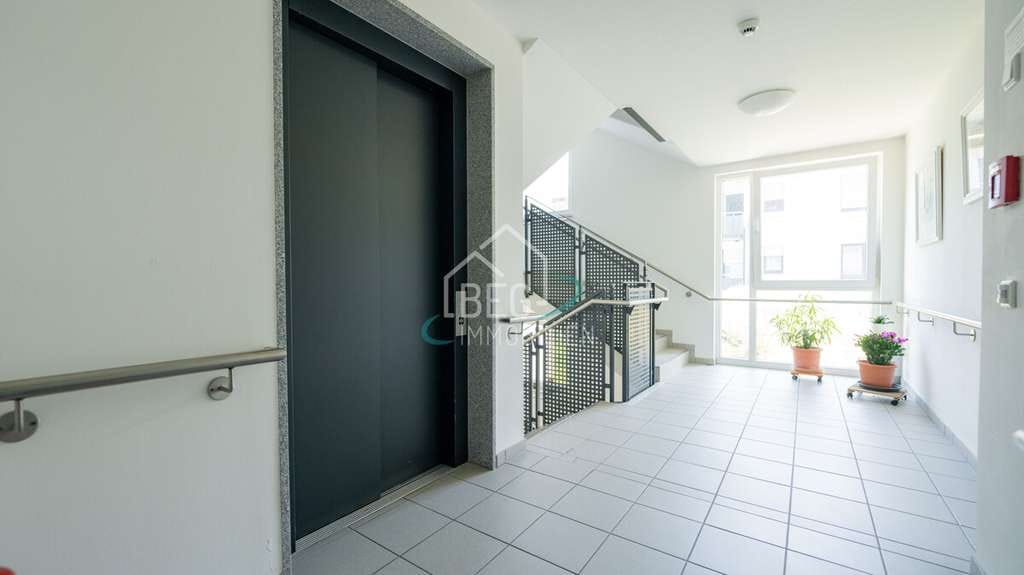 Immobilie in Michelbach an der Bilz - Barrierefreie 2-Zimmer-Wohnung im betreuten Wohnen – ideal zur Eigennutzung oder Kapitalanlage - Bild 3