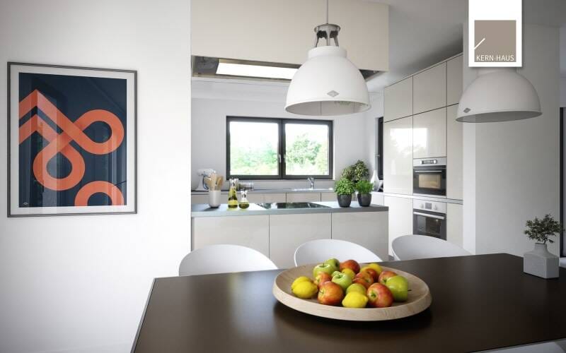 Immobilie in Neuengönna - Architektur mit Charakter! - Bild 2