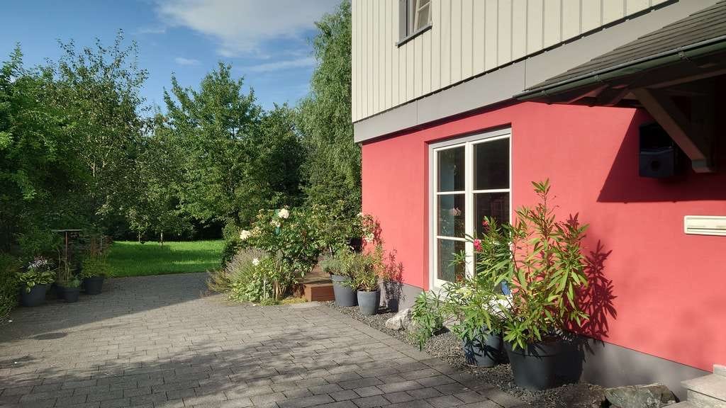 Immobilie in Dornstadt - Charmantes und großzügiges Familenhaus vor den Toren Ulms - Bild 2