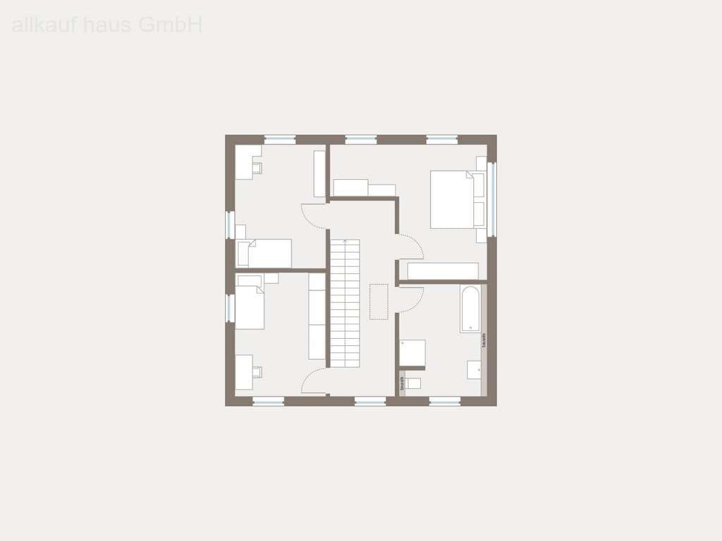 Immobilie in Hoyerswerda - Wojerecy - Ihr Traumhaus für die ganze Familie - Platz und Komfort auf 146 m² - Bild 4