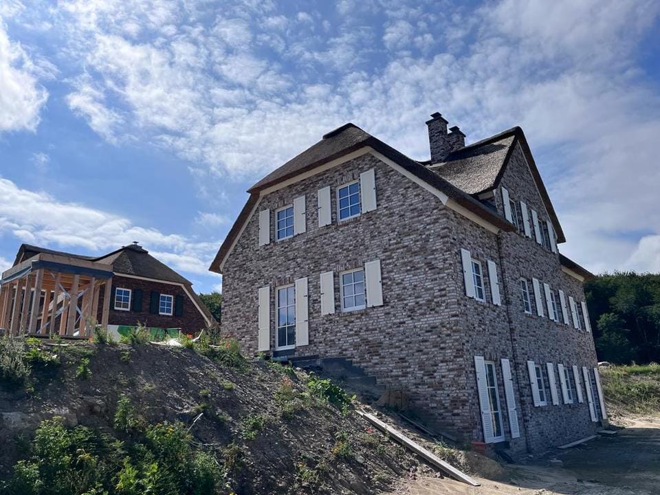 Immobilie in Lohme - Wunderschönes Ferienhaus in Lohme auf Rügen! - Bild 0