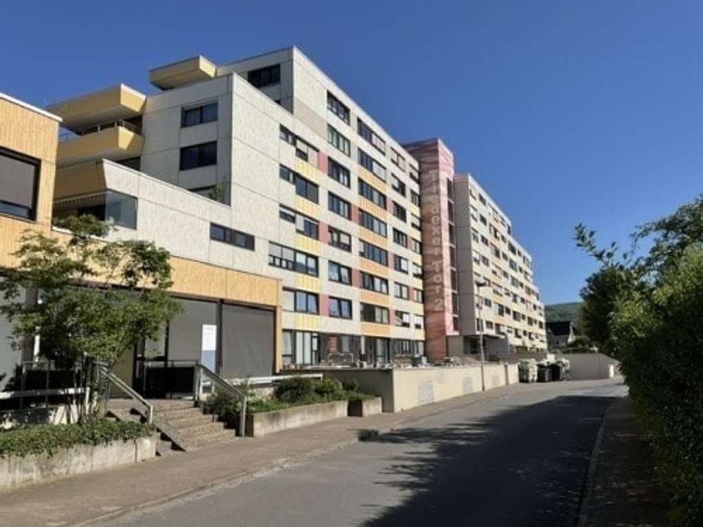 Immobilie in Einbeck - Eigentumswohnung direkt in Einbeck - Bild 1
