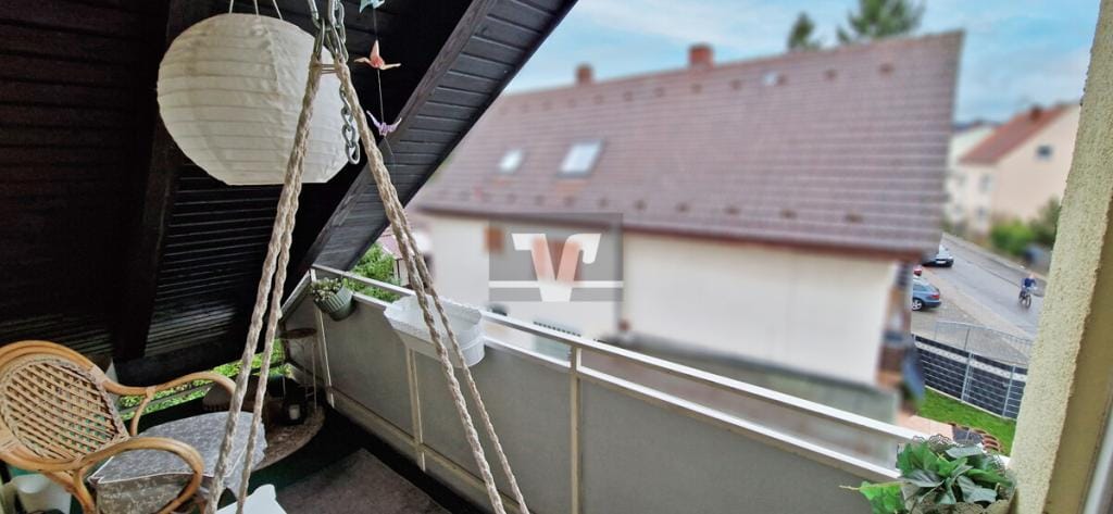 Immobilie in Schriesheim -  - Bild 2