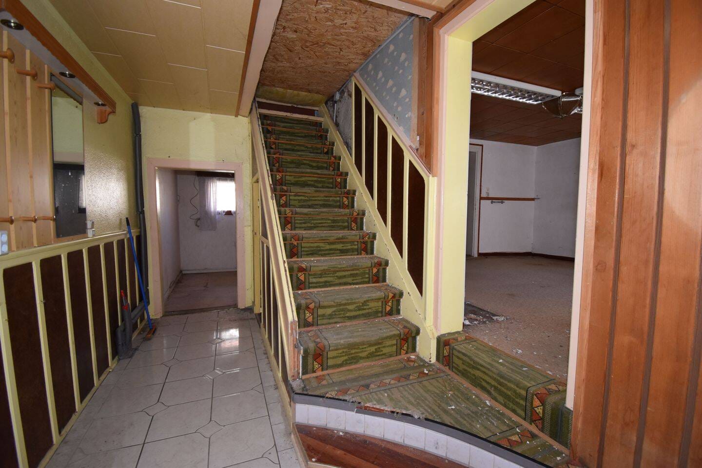 Immobilie in Kühndorf - Einfamilienhaus mit Einliegerwohnung  - Bild 4