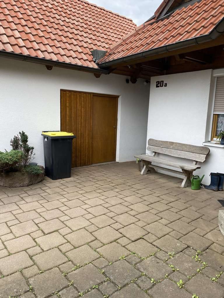 Immobilie in Hausen - Familienparadies mit Einliegerwohnung und unverbaubaren Blick m Gartenblick - provisionsfrei  - Bild 3