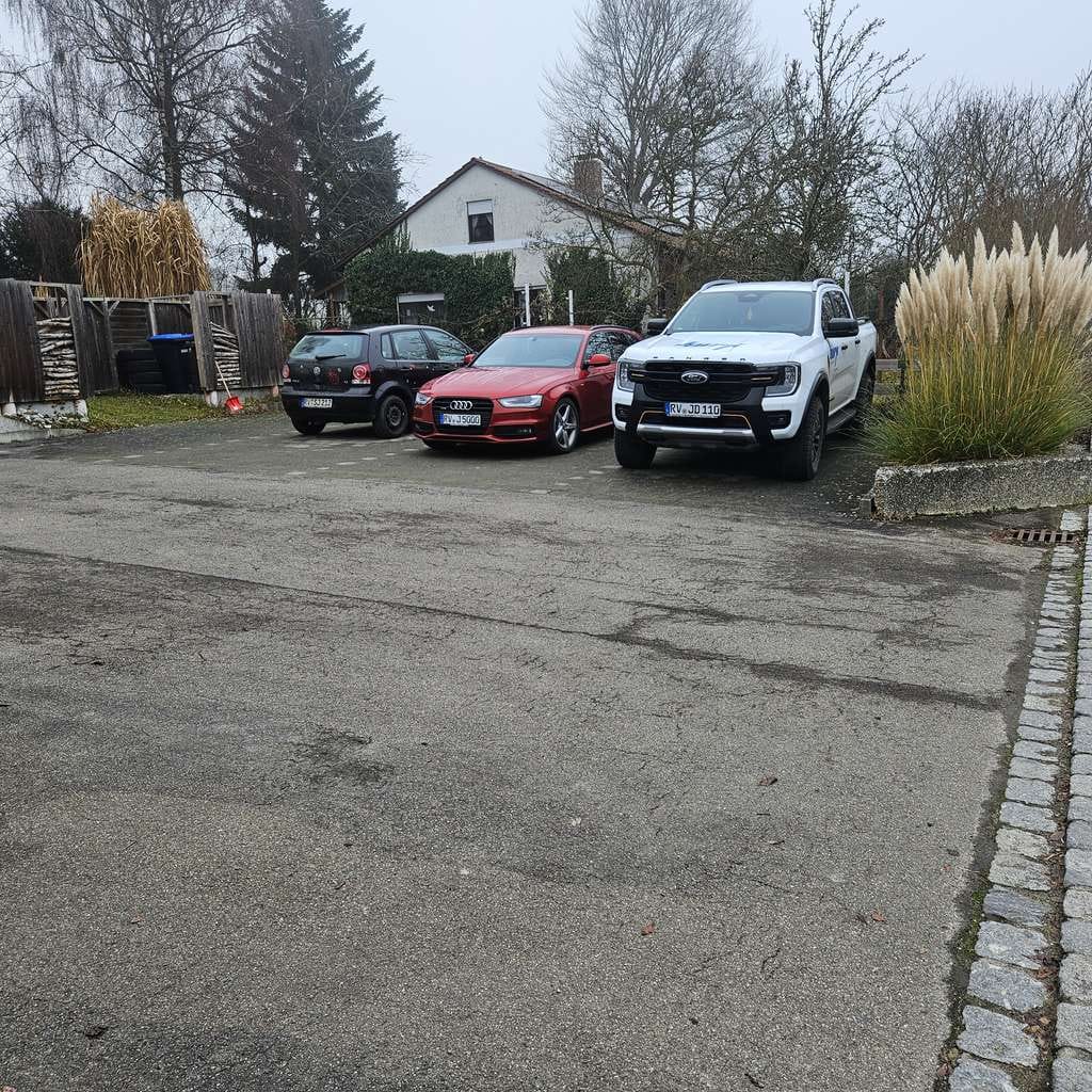 Immobilie in Ebenweiler - Schönes Dreifamilienhaus mit wunderschönem Garten - Bild 3