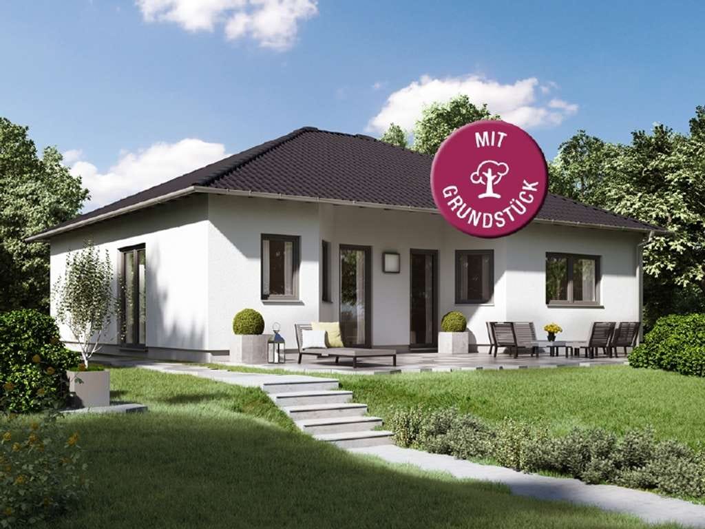 Immobilie in Schauren - Ankommen und zu Hause fühlen! - Bild 0