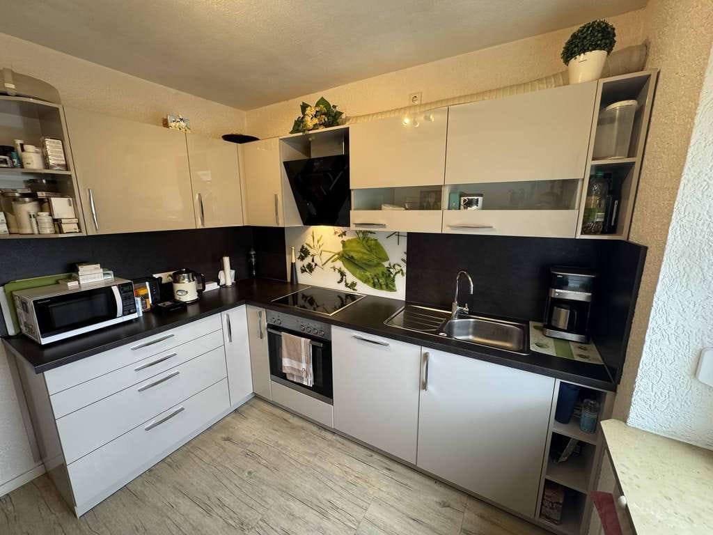 Immobilie in Igersheim - Kernsanierte 4 Zimmerwohnung in Igersheim. - Bild 2
