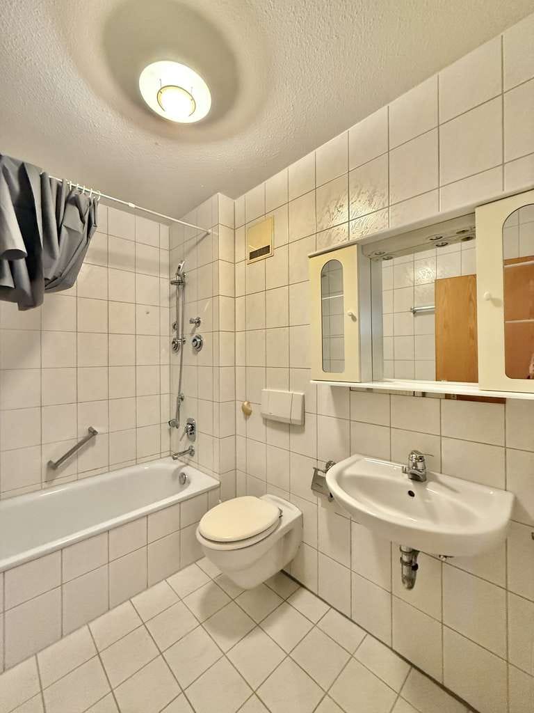 Immobilie in Sandhausen - Helles Ein-Zimmer-Apartment in ruhiger Waldrandlage – sofort bezugsfrei | Privatverkauf ohne Maklerg - Bild 4
