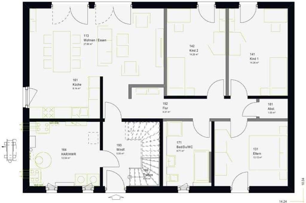 Immobilie in Großniedesheim - Individuell bauen statt suchen, kontaktieren Sie mich für Ihr Neubauprojekt! - Bild 4