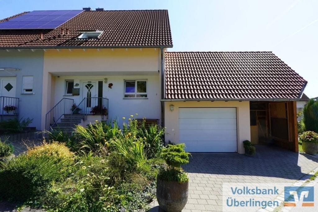 Immobilie in Hagnau am Bodensee -  - Bild 1