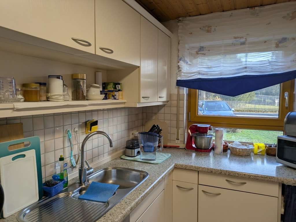 Immobilie in Pfedelbach - 3,5-Zimmer Wohnung mit 80 m² in Pfedelbach - Bild 3