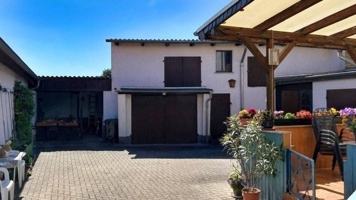 Immobilie in Genthin - Ihr neues Zuhause wartet! - Bild 4