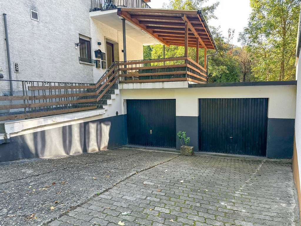 Immobilie in Mörlenbach - Attraktives Mehrfamilienhaus in Mörlenbach-Weiher – freie Wohnung zur Neuvermietung oder Eigenbedarf - Bild 1