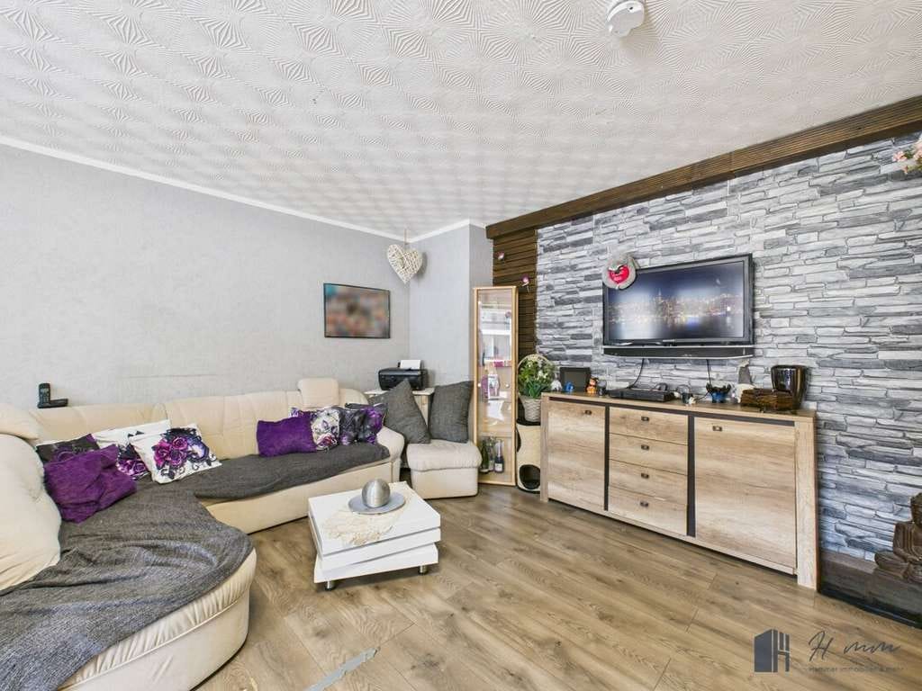 Immobilie in Lahnstein - Attraktive 4-Zimmerwohnung in Lahnstein! - Bild 2