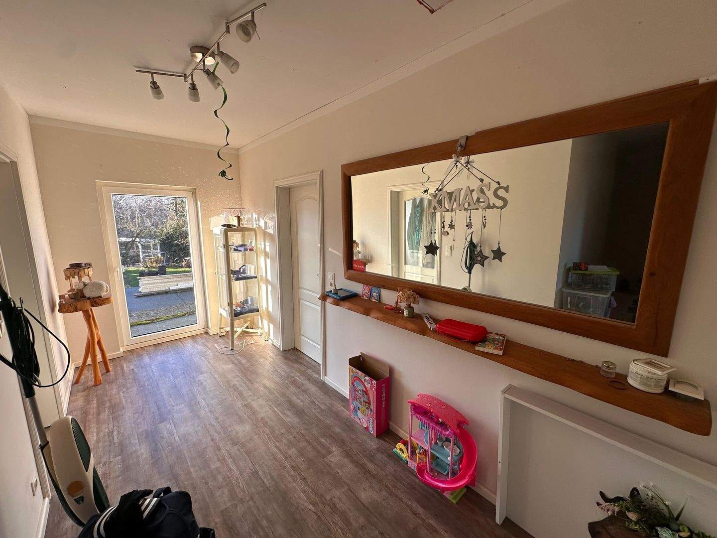 Immobilie in Jürgenshagen - ***Ihr Raum für Leben, Freiheit und Zukunft – Mehrfamilienhaus mit Privatanteil und 2 Wohnungen in Jürgenshagen*** - Bild 4