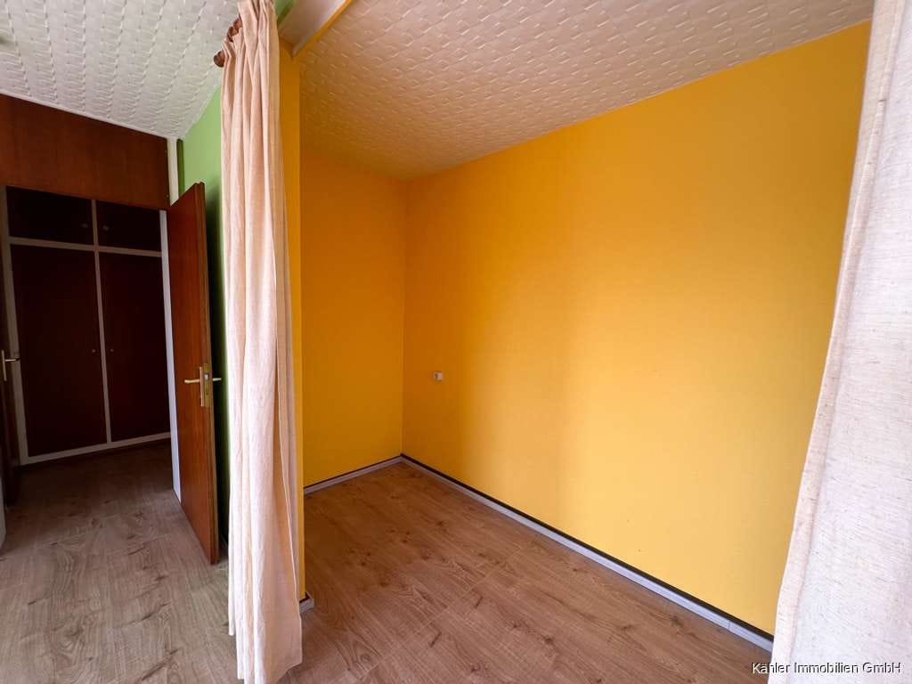 Immobilie in Westerdeichstrich - Gemütliche 1,5-Zimmer-Wohnung mit ca. 34,56 m² im 3. OG an der Familienlagune - Bild 4