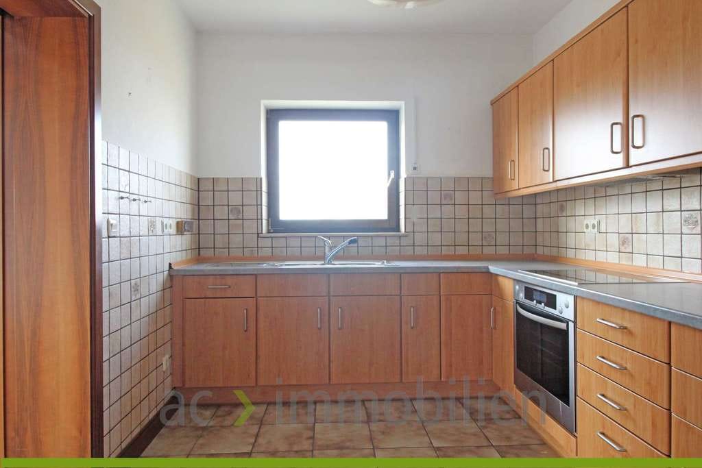 Immobilie in Römerberg - ac | Römerberg - Großzügige 7 Zimmerwohnung auf zwei Ebenen - Bild 2