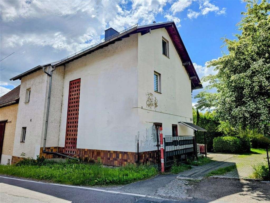 Immobilie in Remse - Großzügiges EFH mit weitläufigem Grundstück – Ideal für die große Familie mit Platzbedarf & Vision - Bild 4