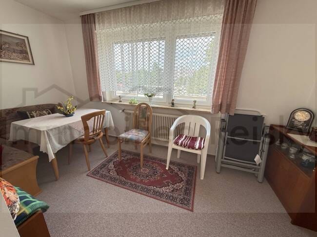 Immobilie in Überlingen - Attikawohnung in herrlich ruhiger Lage - Bild 1