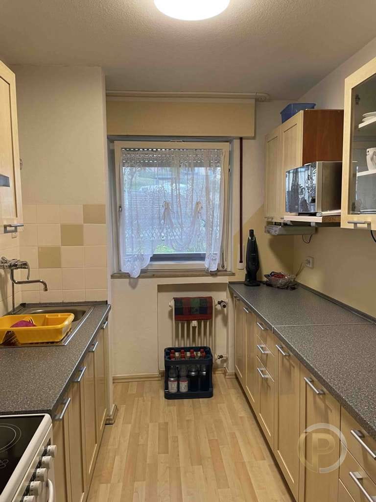 Immobilie in Korb - Zweizimmerwohnung vermietet mit Stellplatz in Korb - Bild 3