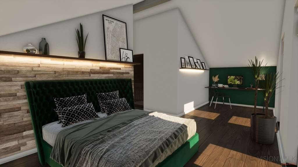 Immobilie in Treffurt - EIN HAUS FÜR BESONDERE GEGEBENHEITEN AM BERG - Bild 2