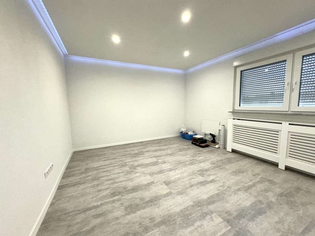 Immobilie in Ispringen - Kernsanierte 2-Zimmer-Eigentumswohnung | 52 m² | Kapitalanlage oder Eigennutzung - Bild 0