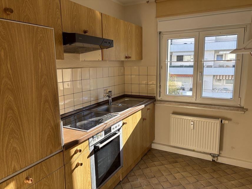 Immobilie in Maulburg - Etagenwohnung in Maulburg - Bild 4