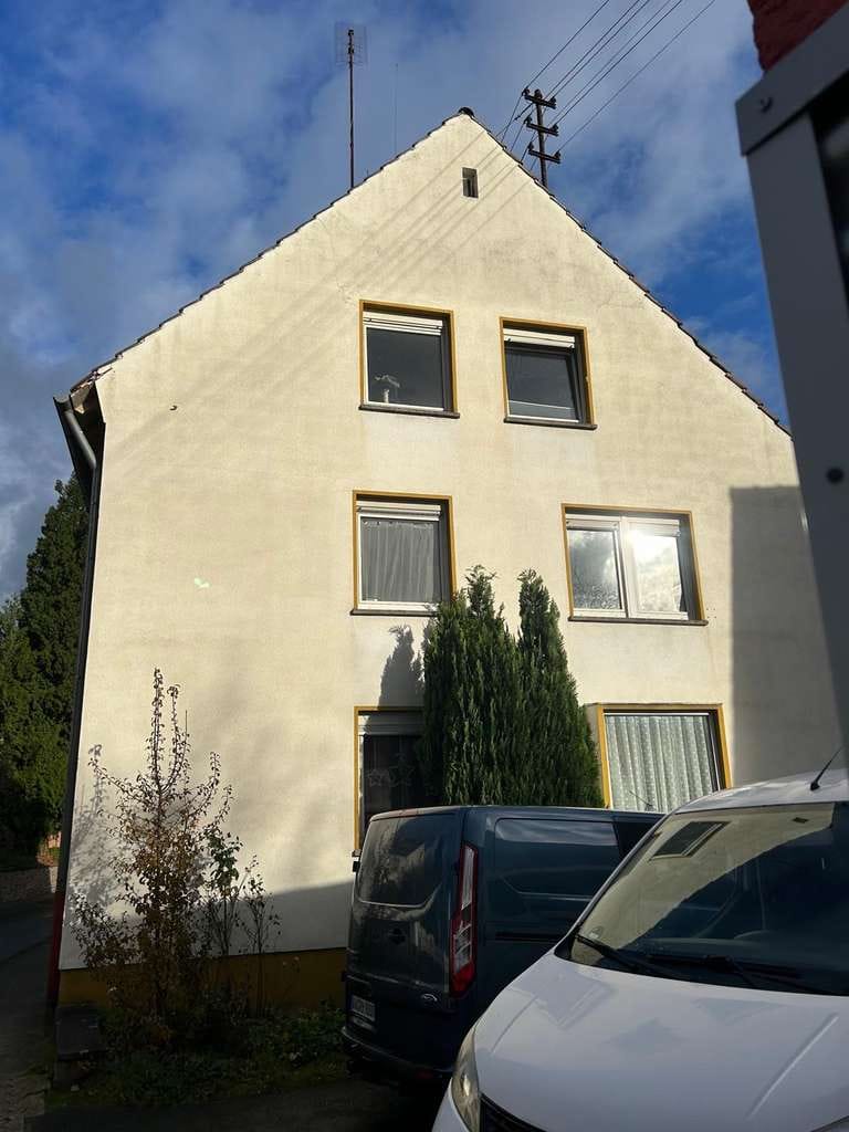 Immobilie in Sinzig - Attraktives Mehrfamilienhaus - als Anlageobjekt - Bild 4