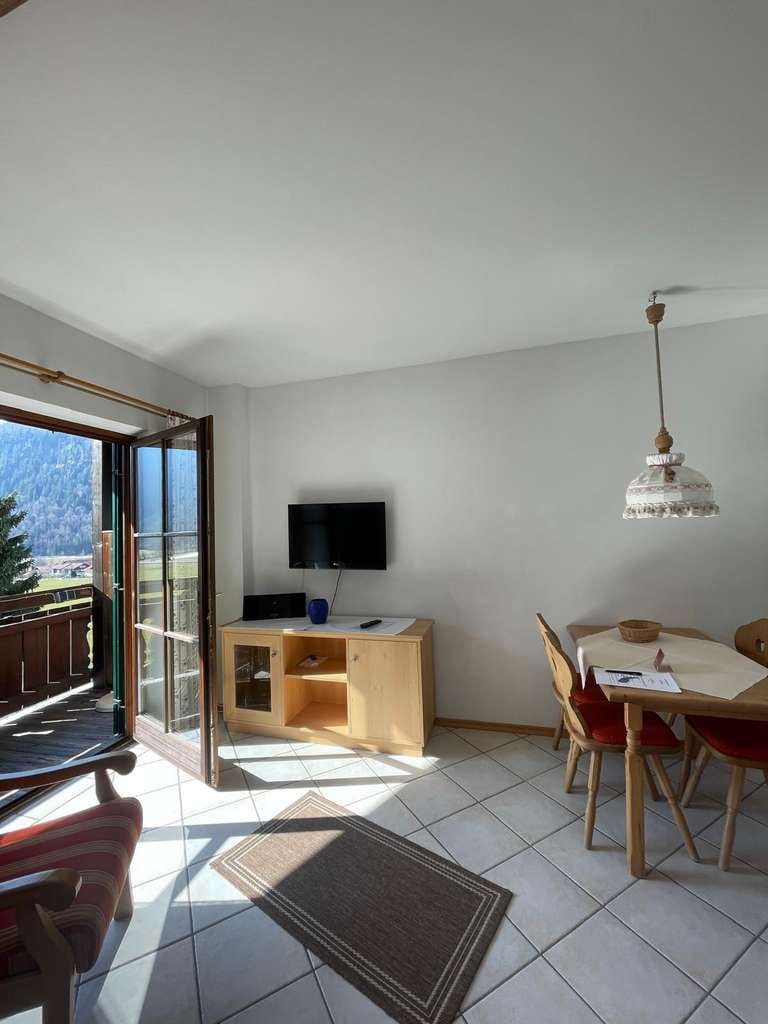 Immobilie in Bayrischzell - ___PANORAMABLICK___FERIENWOHNUNG mit Vermietservice___ - Bild 2