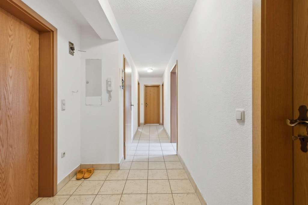 Immobilie in Bad Laasphe - Renovierte Kapitalanlage: 4 ZKB mit sehr solider Rendite | 10.560€ Jahreskaltmiete - Bild 3