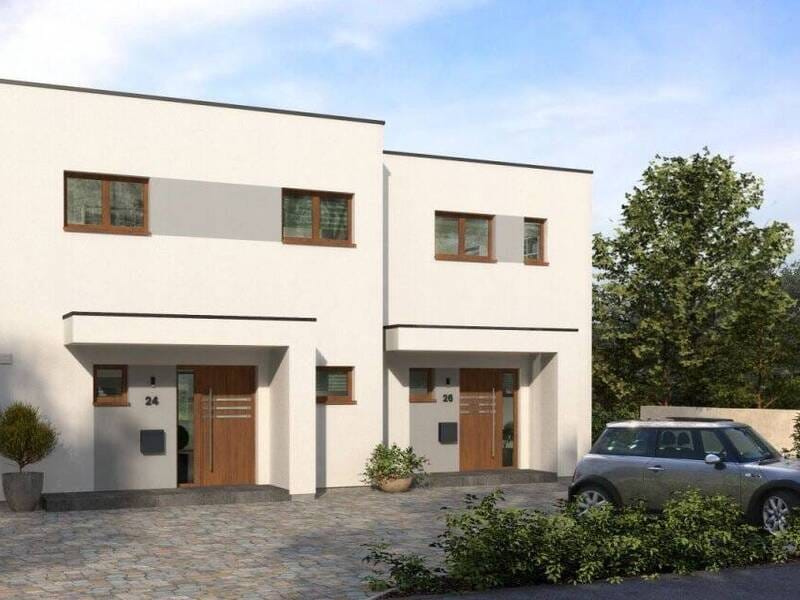 Immobilie in Tholey - Vielfältiges Mehrfamilienhaus in Tholey - Individuell geplant, nachhaltig gebaut - Bild 0