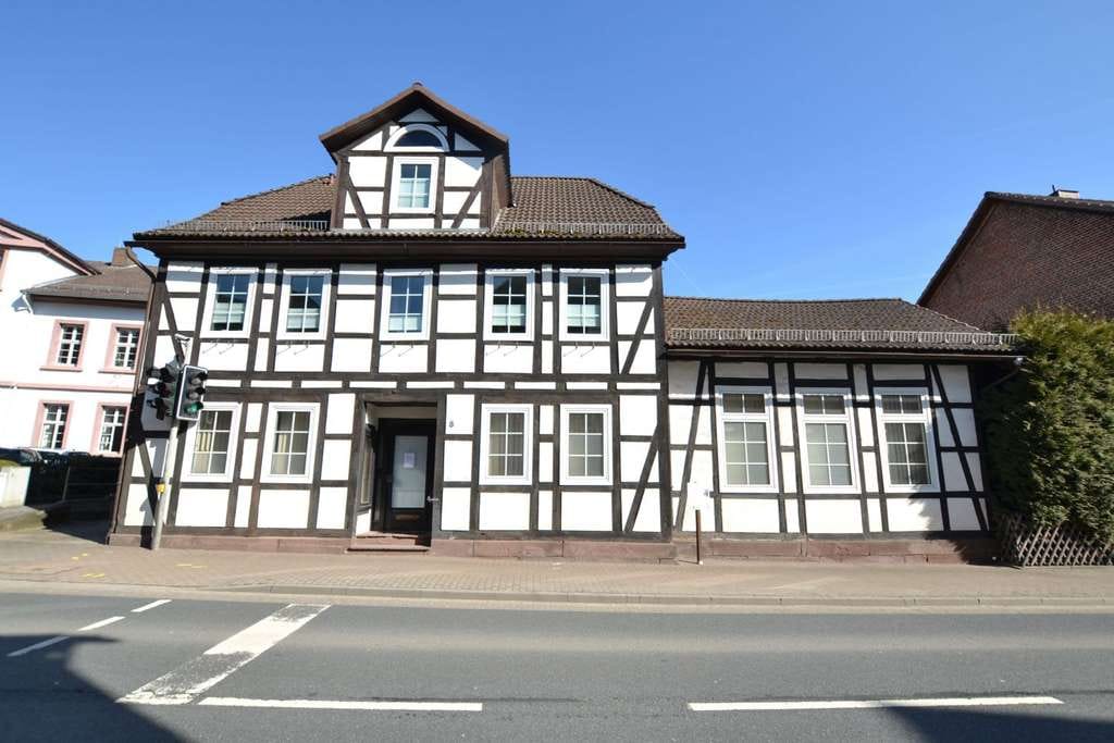 Immobilie in Eschershausen - Eigentumseinheit - Erdgeschoss - Bild 0