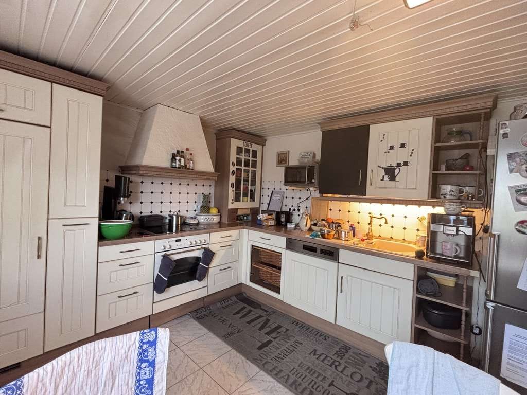 Immobilie in Feldatal - Charmantes kleines Einfamilienhaus - Bild 2
