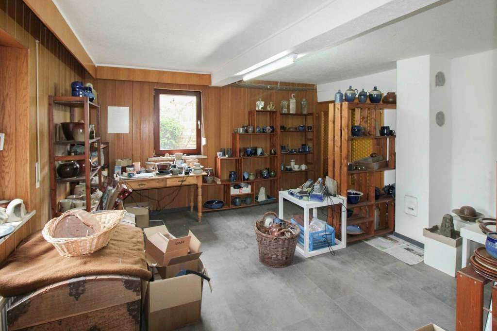 Immobilie in Dickenschied - 7-Zi.-Zuhause mit großem Garten inkl. zwei kleiner Nebengebäude - Bild 4