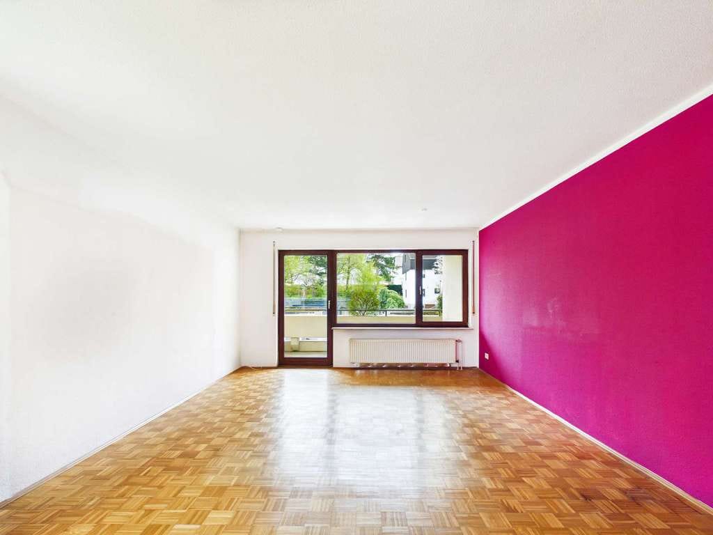Immobilie in Hemmingen - Ankommen und wohlfühlen: Lichtdurchflutete 3,5-Zimmer-Wohnung in Hemmingen! - Bild 2