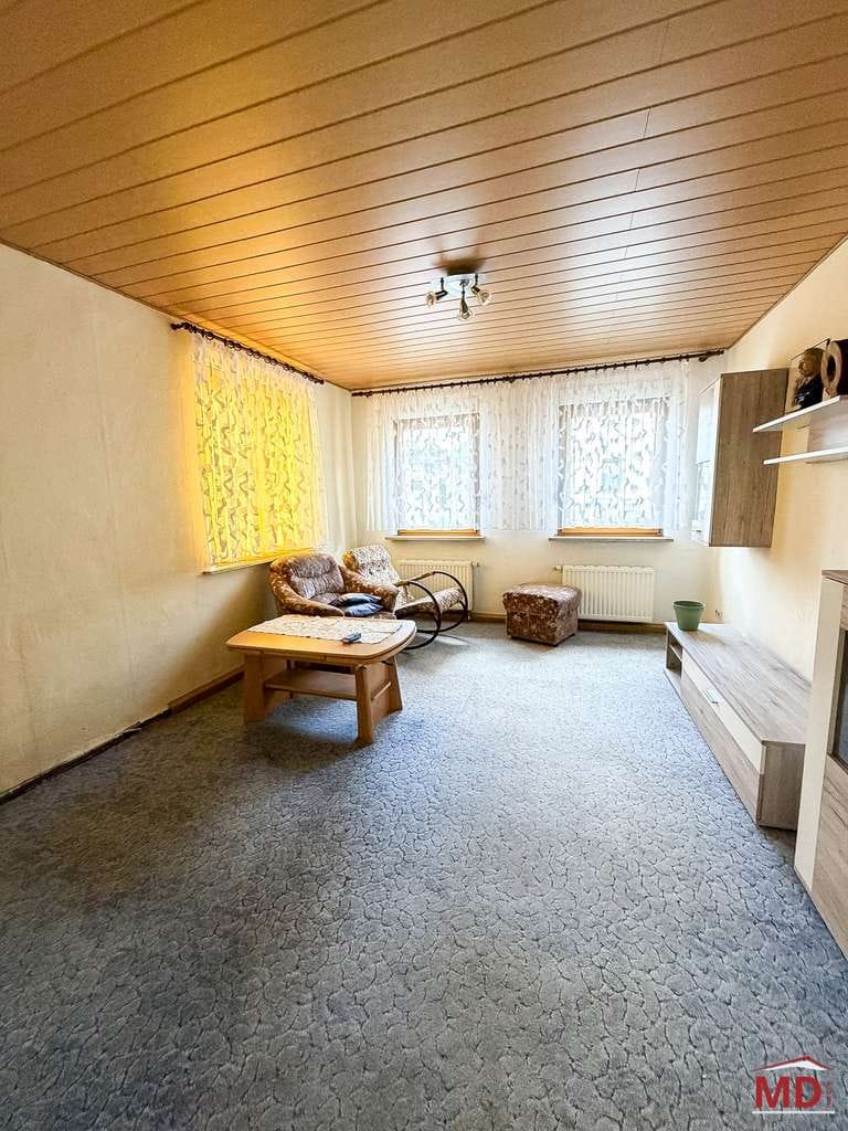 Immobilie in Lichtenstein/Sachsen - Interessantes Haus mit Platz zum Um- und Ausbau - Bild 3