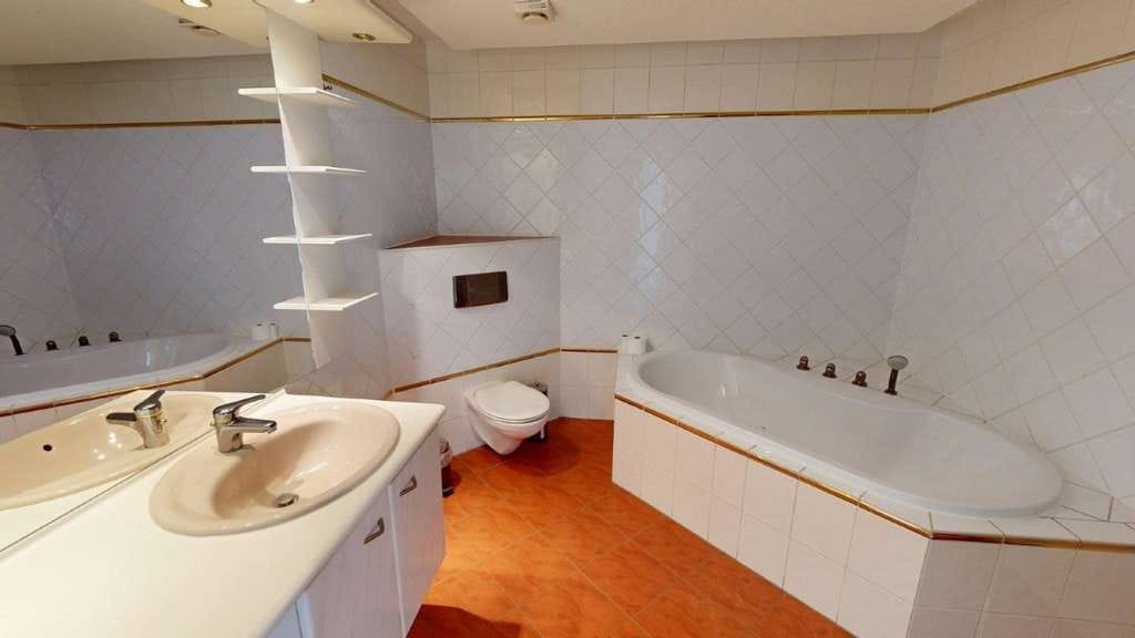 Immobilie in Köthen (Anhalt) - Ohne Käuferprovision! Exklusive Maisonettewohnung mit fantastischem Blick über Köthens Dächer - Bild 4