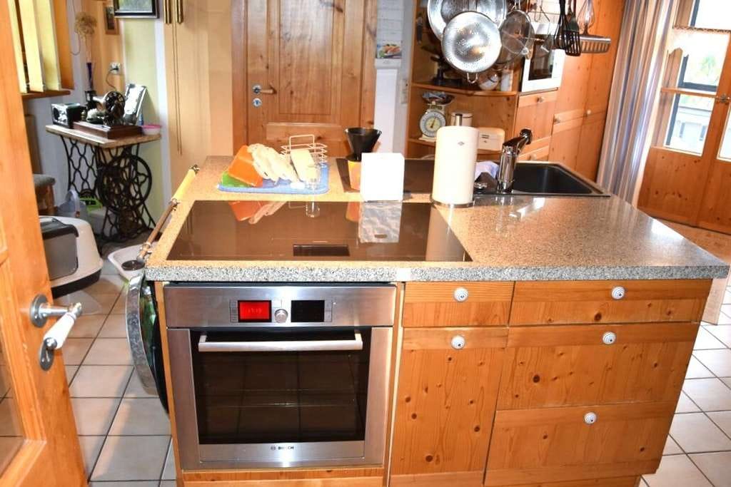Immobilie in Neureichenau - Exklusives ZWEI/MEHRPARTEIENHAUS  im Landhausstil: moderne Technik, einzigartiges Anwesen - Bild 4