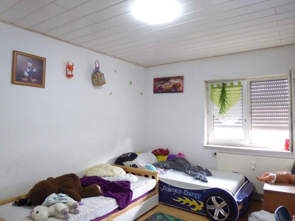Immobilie in Echzell - Renovierungsbedürftige Wohnung mit Balkon und Außenstellplatz - ideale Kapitalanlage! - Bild 2