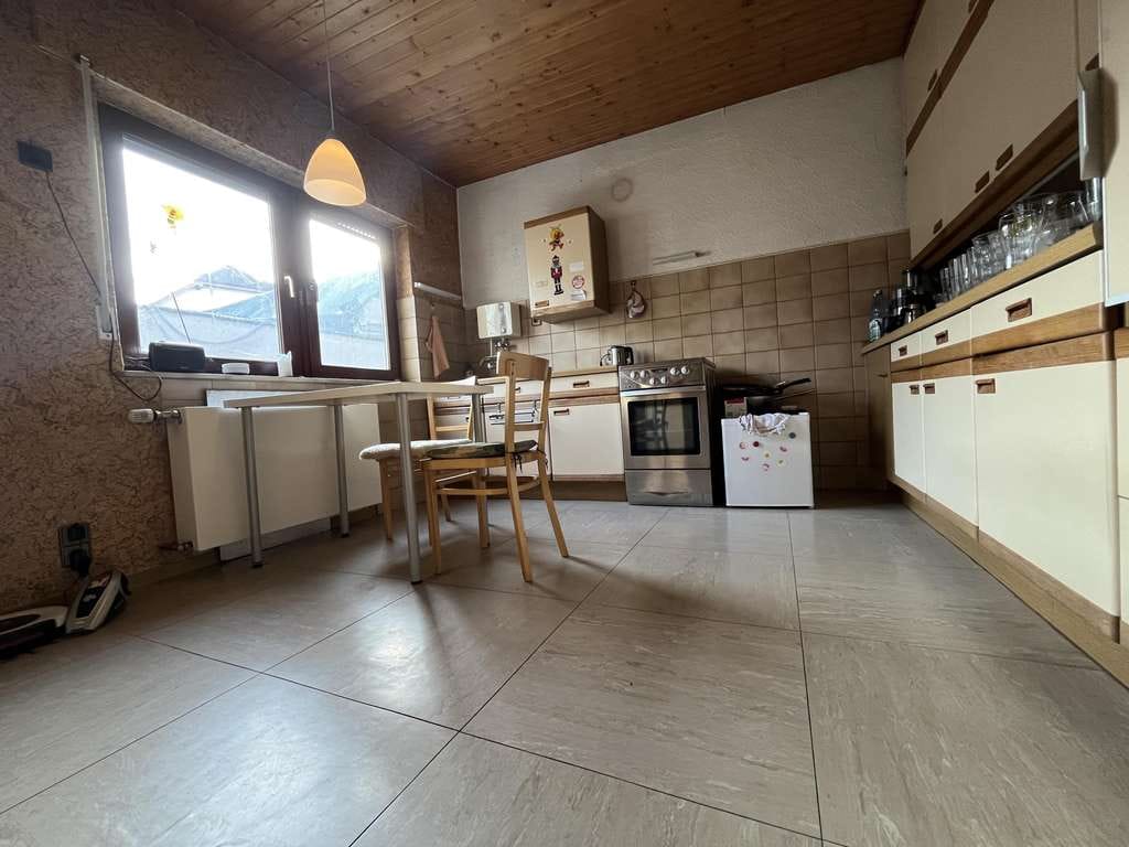 Immobilie in Wassenach - Charmantes Einfamilienhaus mit großem Grundstück! - Bild 3
