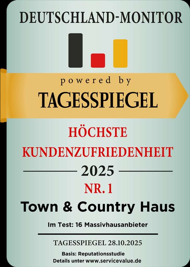 Immobilie in Massen-Niederlausitz - Ihr Traumhaus in Massen-Niederlausitz – Das lichtdurchflutete Lichthaus 152 - Bild 3
