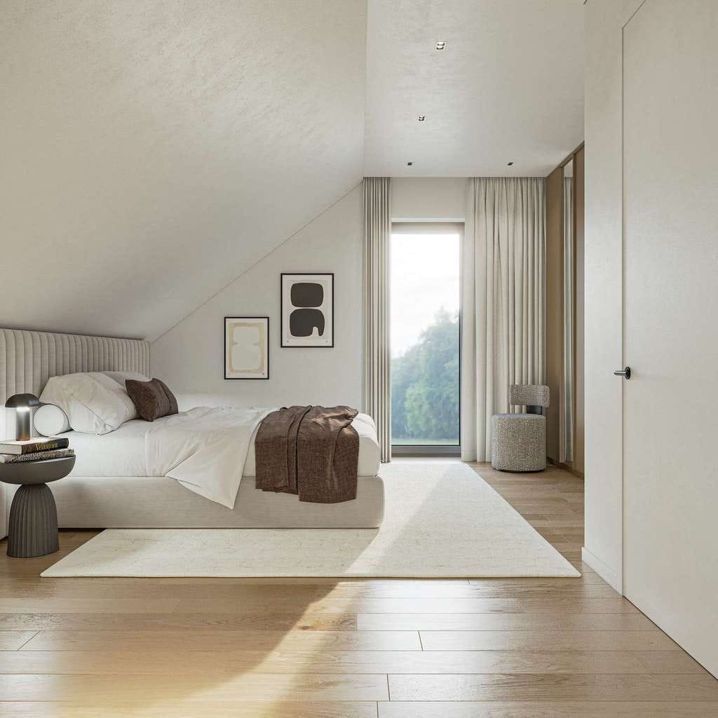 Immobilie in Obing - Modern wohnen leicht gemacht: Einfamilienhaus „Trento“ inklusive Grundstück - Bild 2
