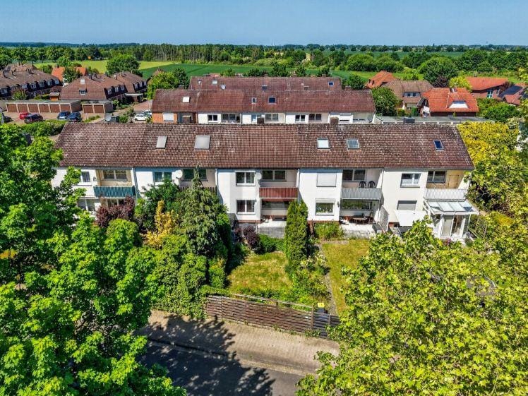 Immobilie in Pattensen - Haus in Pattensen - Bild 0