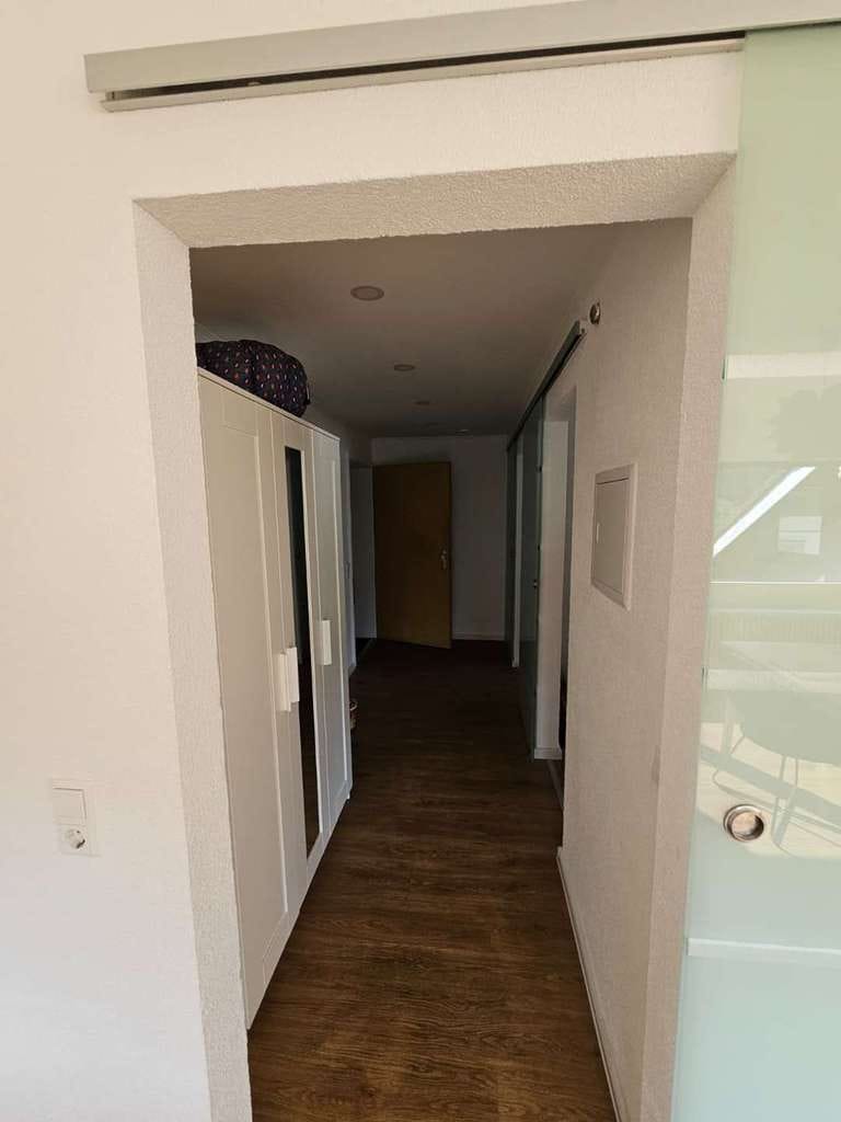 Immobilie in Oppenau - Attraktive 1-Zimmer-Kapitalanlage mit Mieteinnahmen, gepflegtem Zustand und Schwarzwaldlage - Bild 3
