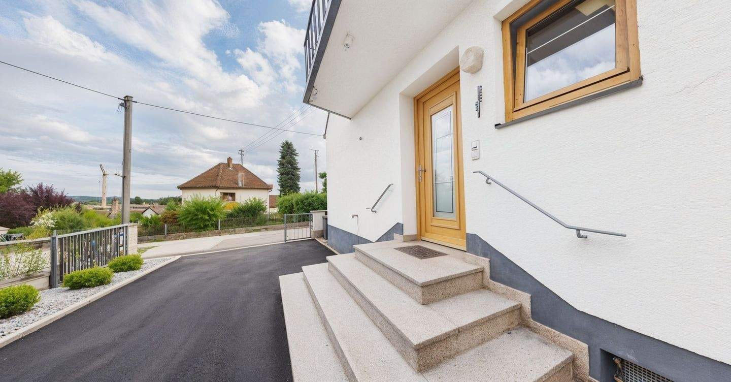 Immobilie in Pöttmes - Charmantes Zweifamilienhaus mit großem Garten und viel Potenzial in Pöttmes - Bild 0