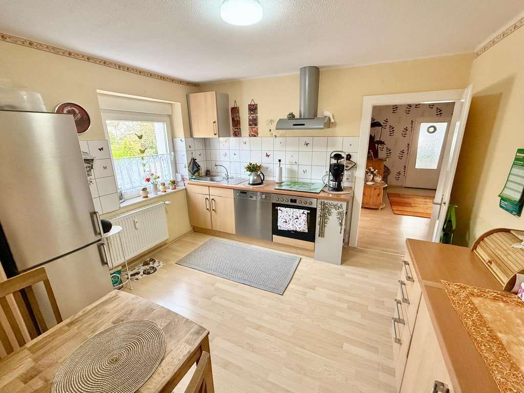 Immobilie in Thaleischweiler-Fröschen - Top gepflegtes 2-Familienhaus in angenehmer Wohnlage - Bild 4