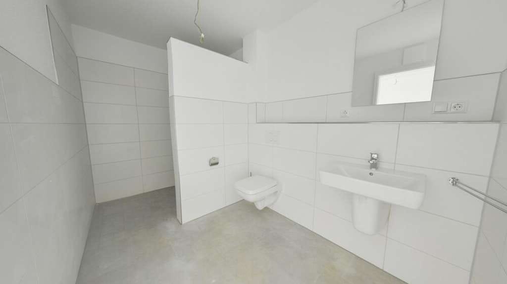 Immobilie in Werlte - Keine Käuferprovision - 1-Zimmer-Appartement in attraktiver Lage - Bild 4