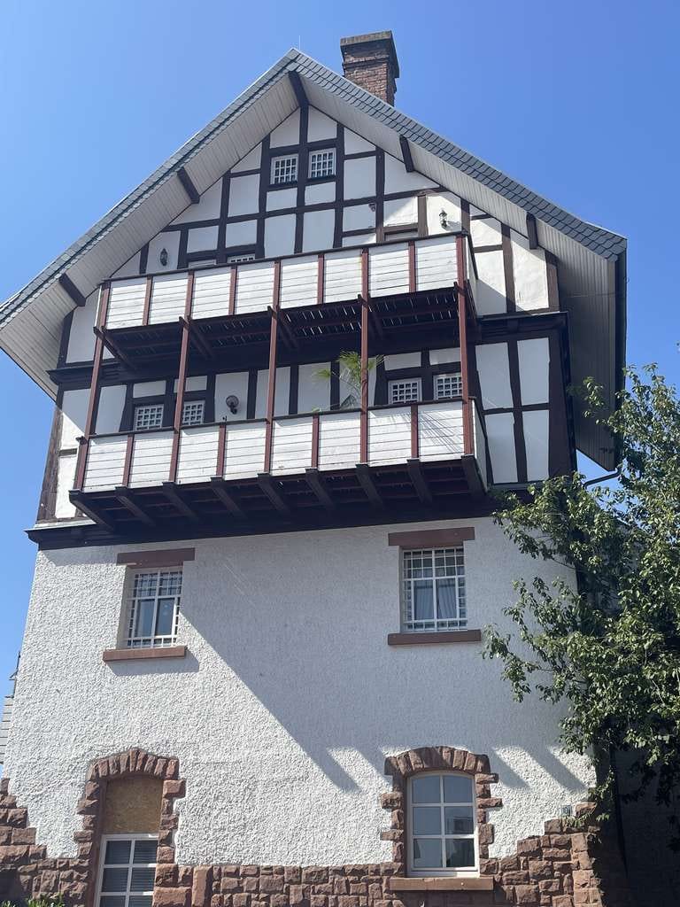 Immobilie in Groß-Umstadt - Wunderschöne 3,5-Zimmer-Maisonette-Wohnung in Groß-Umstadt - Bild 0